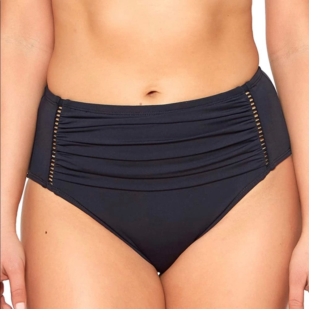Bleu Rod Beattie Behind The Seams High-Waisted Pant RBSM22928